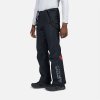 ROSSIGNOL Men's HERO Velika ski pants, black, MRLNMP07-200