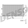 DENSO Kondenzátor, klimatizace DCN10009