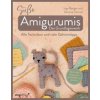 Süße Amigurumis - Das Grundlagenwerk (Inga Borges)(Pevná)