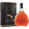 Meukow VSOP Superior 40% 0,7 l (kartón)