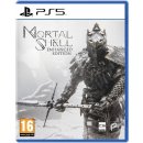 Mortal Shell (Enhanced Edition) Deluxe Set