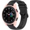 VSETKONAMOBIL 38155 Plastový obal Samsung Galaxy Watch 4 Classic 42mm ružový