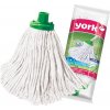 Hlavica na mop York 073000, XXL, bavlna, náhradná handra, 250g