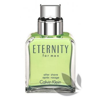 Calvin Klein Eternity voda po holení 100 ml