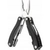 Vreckový multifunkčný nôž Multitool 15 v 1 Kombinačky Nôž Nástroje Puzdro