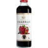 Granátová šťava 100 % SHAHNAR 1 l