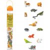 Vzdelávacie sada Safari Ltd. Tuba - Domáce zvieratá (95866681500)