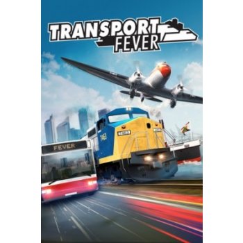 Transport Fever