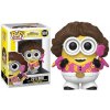 Funko POP! Movies Minions II Seventies Bob 901