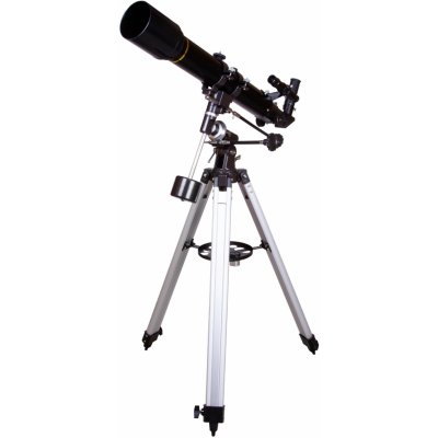 Teleskop Levenhuk hvezdársky ďalekohľad Skyline PLUS 70T (73802)