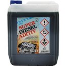 VIF Super Diesel Aditív zimný 10 l