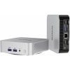 GEEKOM mini PC (HTPC) A8 () AMD Ryzen 7 8745HS 32 GB RAM 1 TB SSD AMD Radeon 780M A8-R7; A8-R7