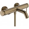 Hansgrohe Tecturis S vaňová/sprchová batéria nástenná || 73422140