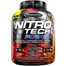 MuscleTech Nitro-Tech Power 1810 g