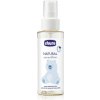 Chicco Natural Sensation Baby masážny olej pre deti od narodenia 0+ 100 ml