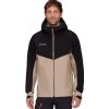 Mammut Crater IV HS Hooded Savannah/Black XL
