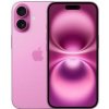 Apple iPhone 16 128GB ružový