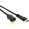 SAV 276-015 HDMI M-M 90st.V2.0 PG SENCOR
