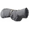 Hurtta Mudventure Coat ECO pláštenka pre psov černicová 25 cm