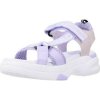 Replay Sandále TEMPURA JR 1 Fialová
