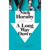 A Long Way Down Hornby Nick Paperback