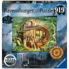Ravensburger 173068 EXIT Puzzle - The Circle: V Římě 920 dílků