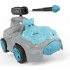 Schleich Ľadový CrashMobile s figúrkami Mini Creature 42669