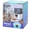Nobleza SMART dávkovač krmiva pre zvieratá 6 l