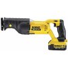 DeWALT DCS380M2 Mečová píla XR Li-Ion 18 V