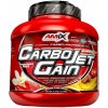 Amix Nutrition CarboJet Gain 2250 g jahoda