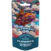 Canntropy 10-OH-HHCP Flower Skywalker OG, 10-OH-HHCP 94% kvalita, 1 g - 100 g 3 gramy