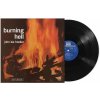 Hooker John Lee: Burning Hell (Acoustic Sounds Series, Remastered 2024) - Vinyl (LP)