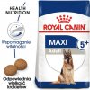 ROYAL CANIN Maxi Adult 5+ 4 kg