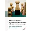Manuál terapie systémů vnitřní rodiny - Frank Anderson, Martha Sweezy, Richard C. Schwartz