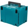 Makita 821552-6 Systainer Typ 4 295x315x395 mm