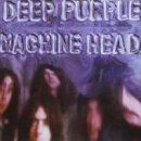 DEEP PURPLE: MACHINE HEAD/LIMITED ED. LP