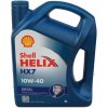 SHELL Helix HX7 Diesel 10W-40 - 4 L