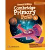 Cambridge Primary Path Level 4 Grammar and Writing Workbook (Catherine Zgouras)(Brožovaná)