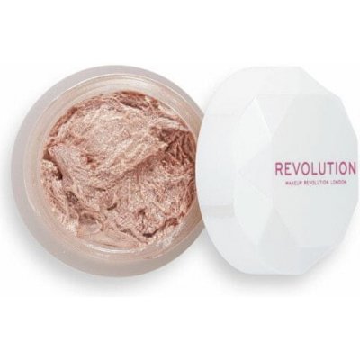 Makeup Revolution Gélový rozjasňovač Dew Drop Candy Haze Jelly Highlighter 10 g
