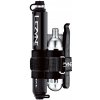 Lezyne Pump Hand Pocket Drive Loaded Black