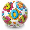 MONDO Lopta pre deti NUMBERS BALL 230 mm