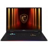 MSI Raider A18 HX A9WJG-067CZ 9S7-182L72-067 - Notebook