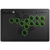 8BitDo Arcade Stick All-Button, Xbox Series X|S, Xbox One, PC, Official, Čierna, Bezdrôtový ovládač