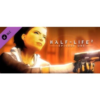 Half Life 2 Episode 1