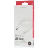 Hama 201598 MFi USB-C Lightning pre Apple, 1m