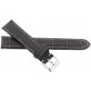 Kožený remienok na hodinky R14509/22 (22 mm)