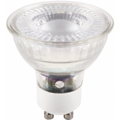 Rabalux LED žiarovka, GU10, 5W, teplá biela, 400lm