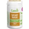 Canvit Sport MAXI pro psy ochucený 230 g