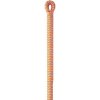 Edelrid arboristické lano Woodpecker 11,7 mm s okem oranžová Délka: 35