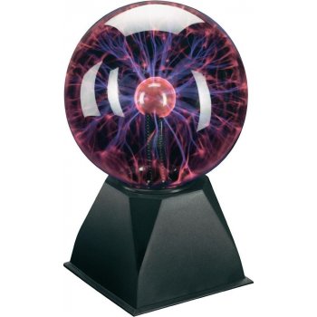 Hračka Plazmová koule na světelné efekty OEM P25150